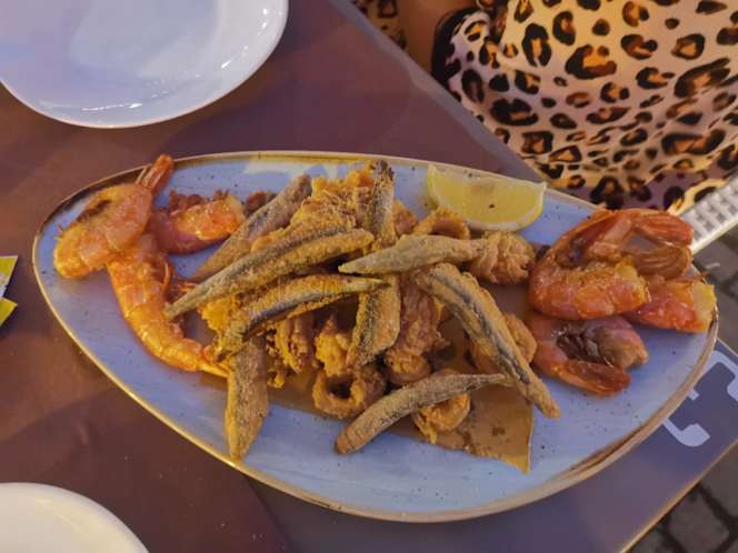 Ristorante Acquolina - 1