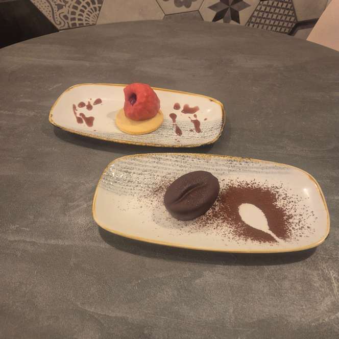 Ristorante Acquolina - 5