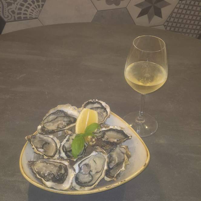Ristorante Acquolina - 9