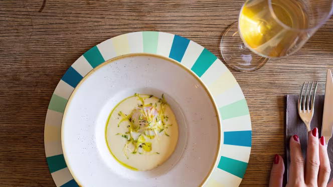 Le Lance di Fiesole - 1