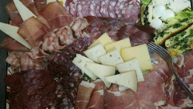 Ristobar La Piazzetta - 4