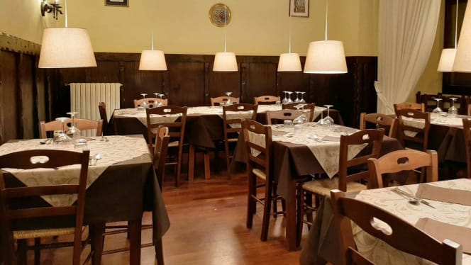 Ristobar La Piazzetta - 0