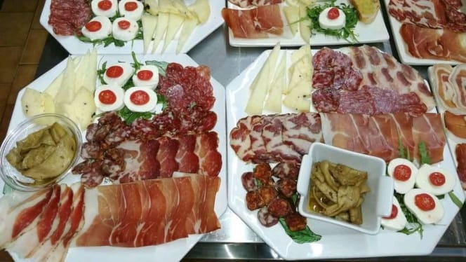 Ristobar La Piazzetta - 6