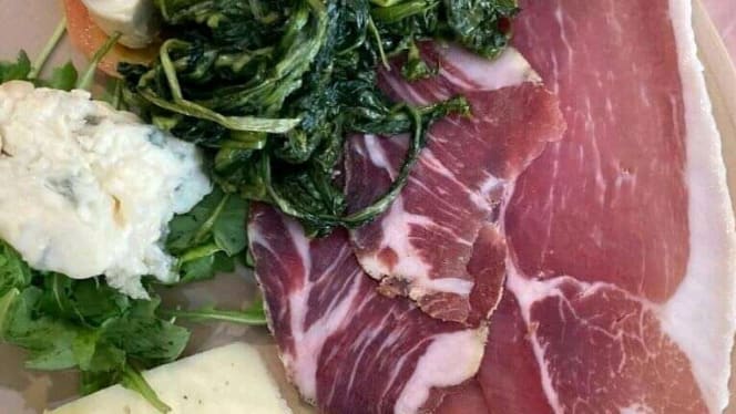 Ristobar La Piazzetta - 5