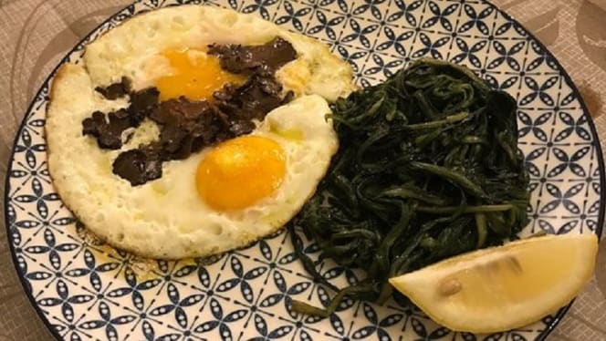 Ristobar La Piazzetta - 2