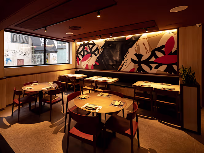 UDON Granollers - 3