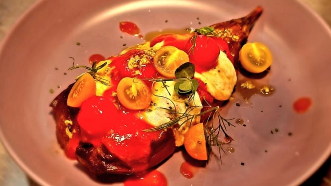 Baiana Restaurante - 6