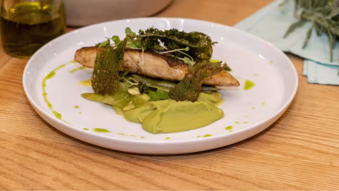 Baiana Restaurante - 3