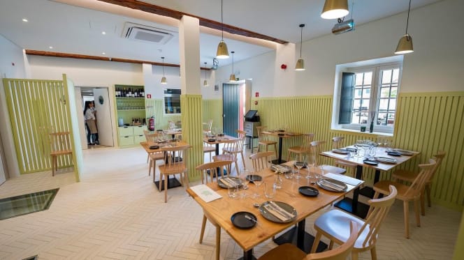 Baiana Restaurante - 8