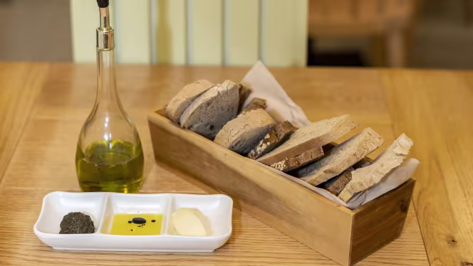 Baiana Restaurante - 2