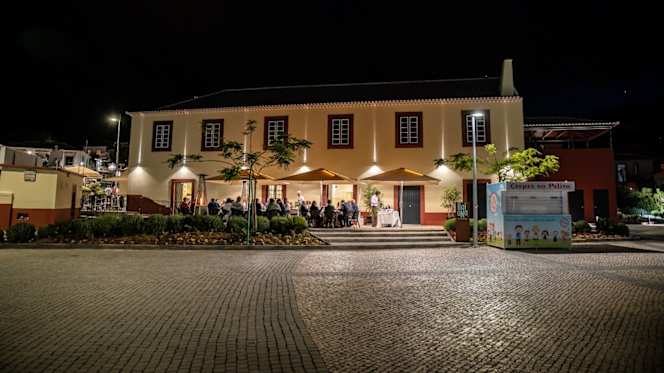 Baiana Restaurante - 6