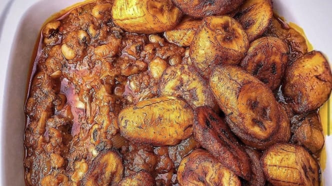 Waakye Joint Streatham - 5