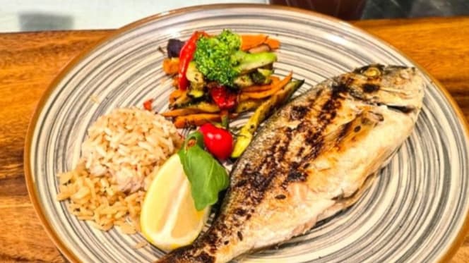 Le Trident - Coquillages - 7