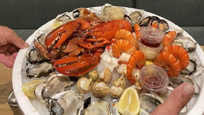 Le Trident - Coquillages - 6