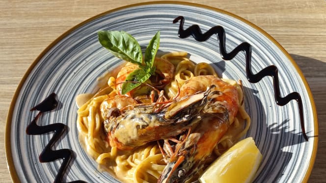 Le Trident - Coquillages - 8