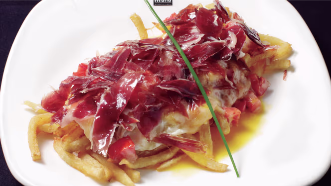 Alvaro's Gastrobar - 0