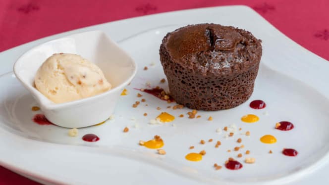 La Forge - Carros - 1