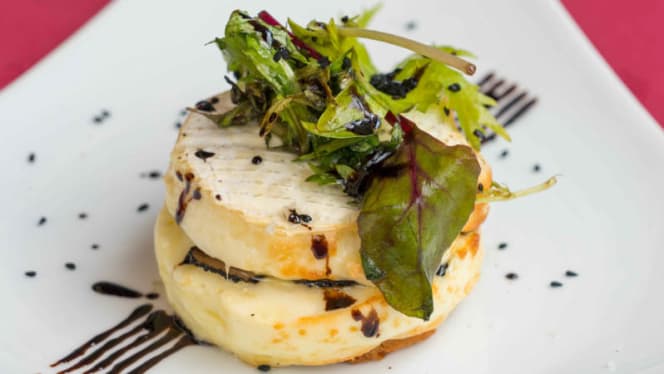 La Forge - Carros - 3