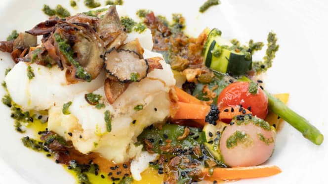 La Forge - Carros - 2