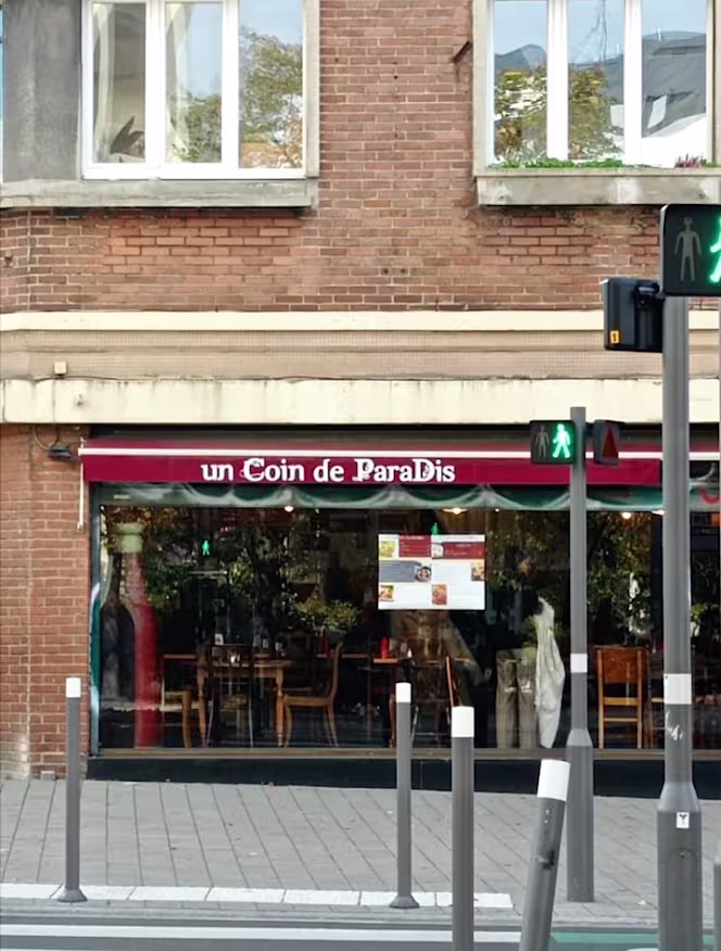 Un Coin de Paradis - 2