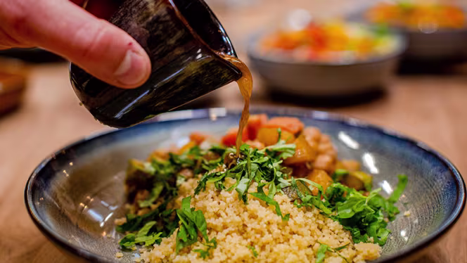 La Cantine Arkose Issy-les-Moulineaux - 4