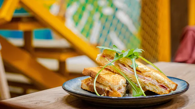 La Cantine Arkose Issy-les-Moulineaux - 0