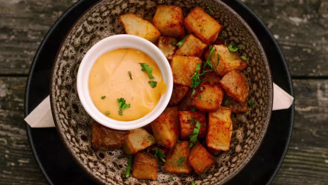 La Cantine Arkose Issy-les-Moulineaux - 2