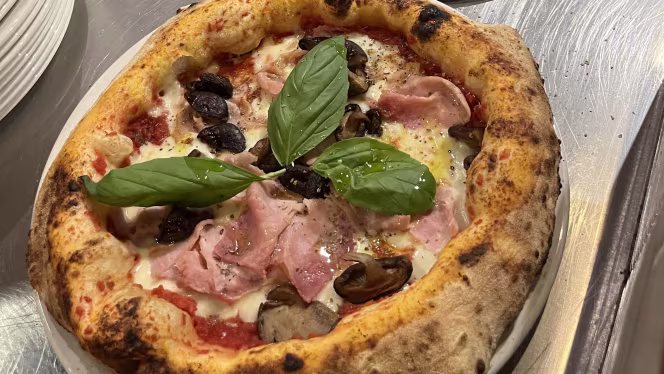 Bella Ciao - Clichy - 2