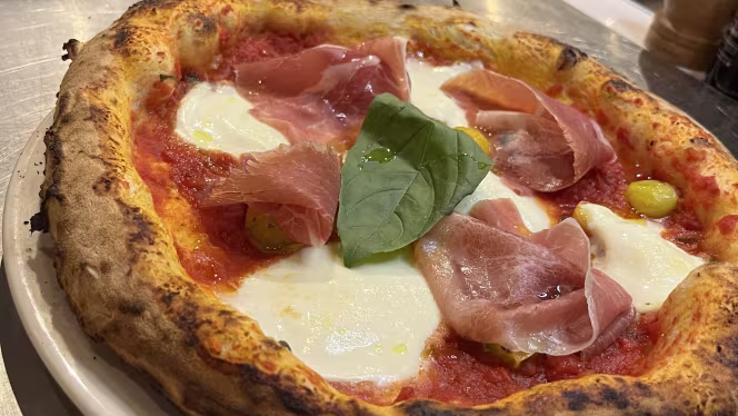 Bella Ciao - Clichy - 6