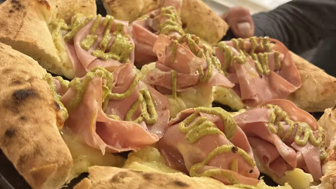 Bella Ciao - Clichy - 1