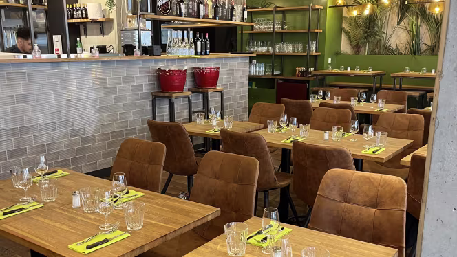 Bella Ciao - Clichy - 7