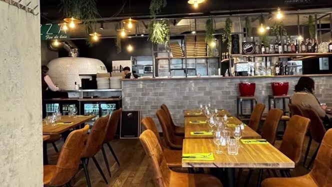 Bella Ciao - Clichy - 9