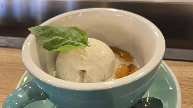 Bella Ciao - Clichy - 4