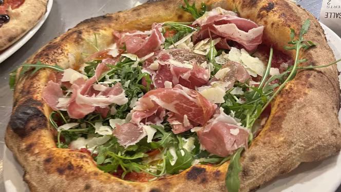 Bella Ciao - Clichy - 5