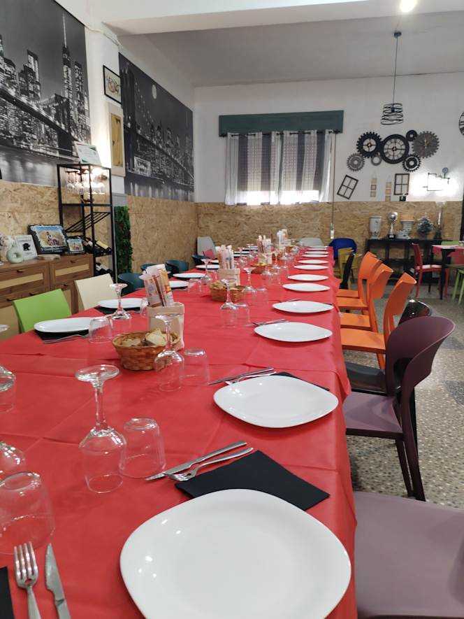 Bistrot San Marco - 9