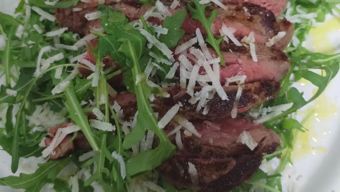 Bistrot San Marco - 3