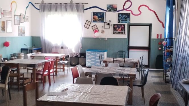 Bistrot San Marco - 8