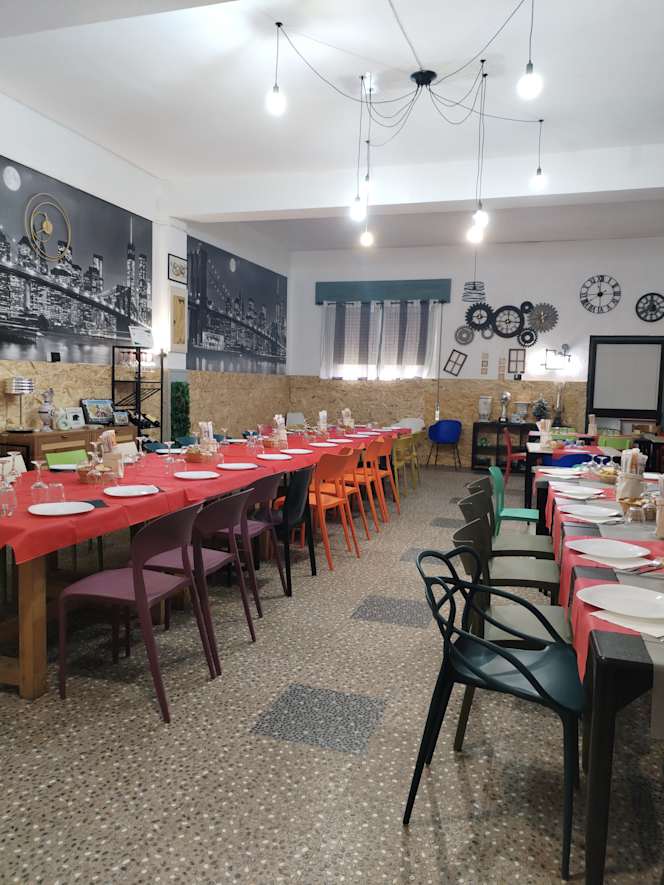 Bistrot San Marco - 0