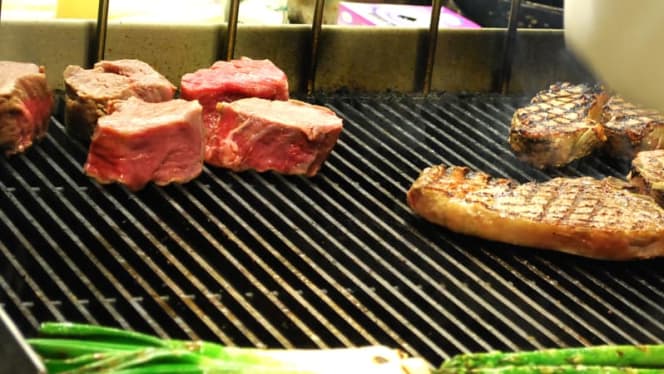 Restaurang Häll - 2