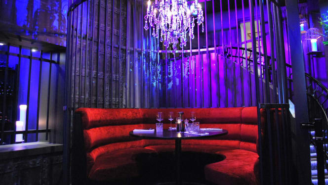 Restaurang Häll - 7