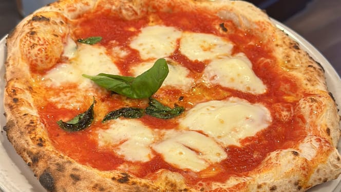 Antica Trattoria da Peppino - 3