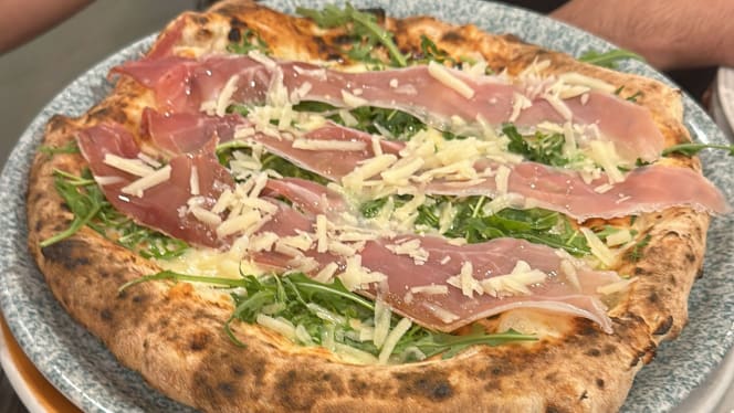 Antica Trattoria da Peppino - 5