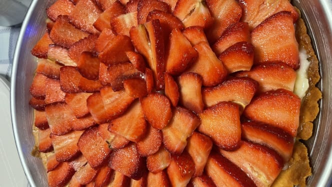 Antica Trattoria da Peppino - 1