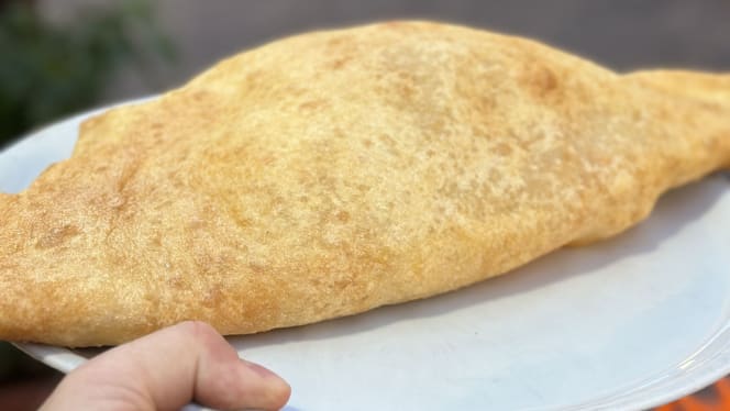 Antica Trattoria da Peppino - 6