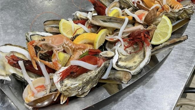 Antica Trattoria da Peppino - 2