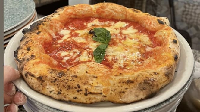 Antica Trattoria da Peppino - 4