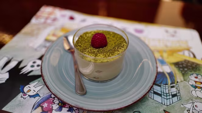 Ichiban Ramen & Street Food - 9