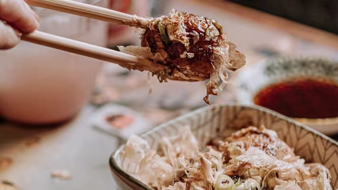 Ichiban Ramen & Street Food - 0