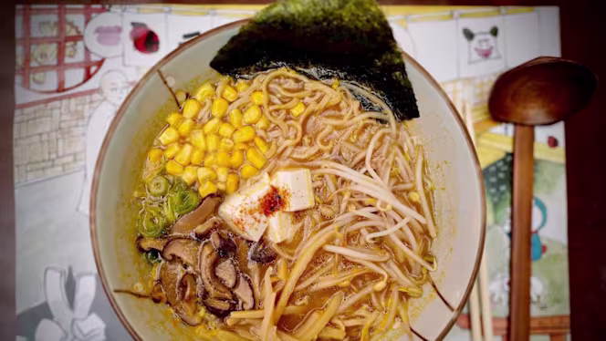 Ichiban Ramen & Street Food - 1