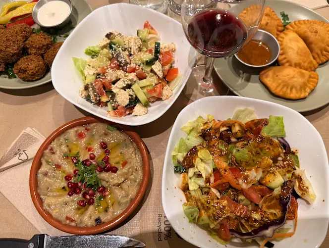 Café Racines - Restaurant - Marseille